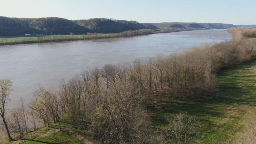 The Farnsley-Moremen Landing