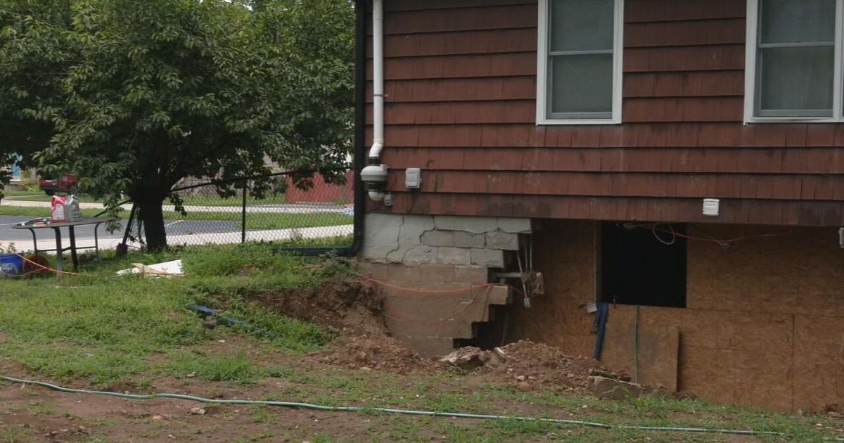 Lanesville families left with out-of-pocket repair costs face slow recovery from flash flooding Some Lanesville residents say they're still waiting for financial help after the southern Indiana town flooded last month. Jul 17, 2026 Jul 17, 2026 Updated 11 mins ago