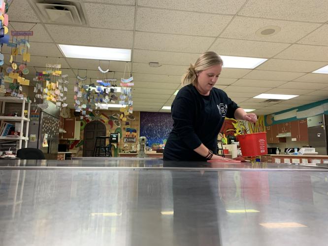 Grause table wipe.jpg