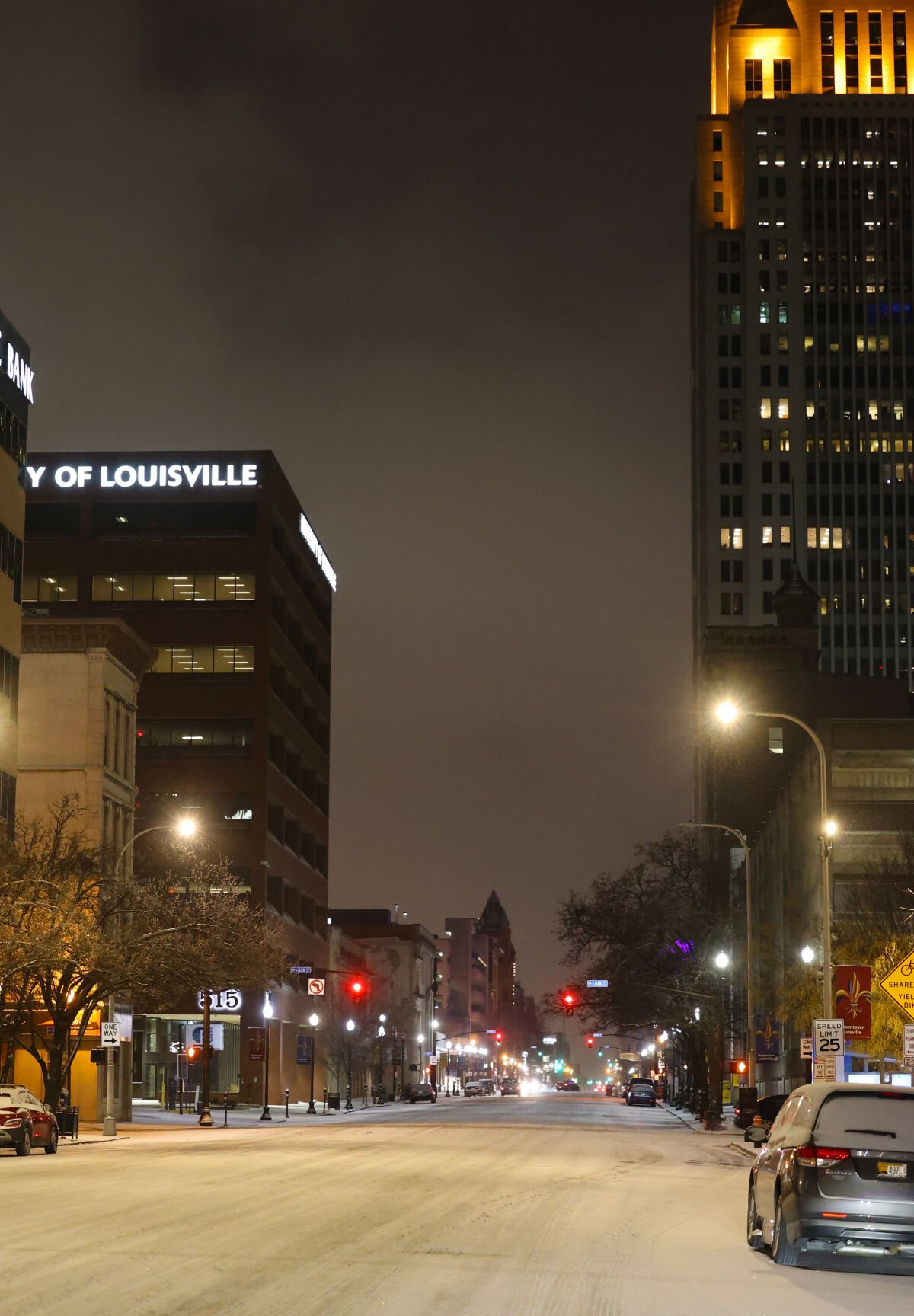 Snow On Market Street In Downtown Louisville Jan 14 2024 Wdrb Com   65a4ba67ef991.image 