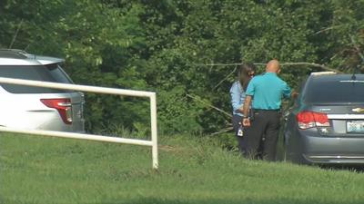 Investigators trying to determine how a 3-year-old died in Oldham County