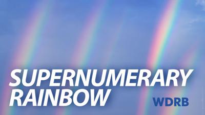 Supernumerary Rainbows