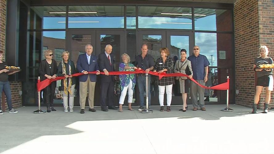 Paristown Hall ribbon cutting 2.jpg