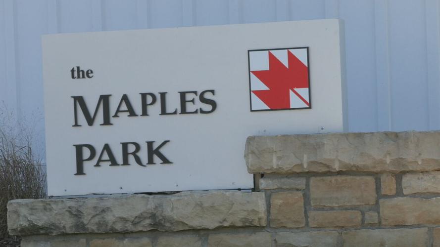 CRESTWOOD AMPITHEATER PLANS