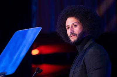 ACLU Kaepernick