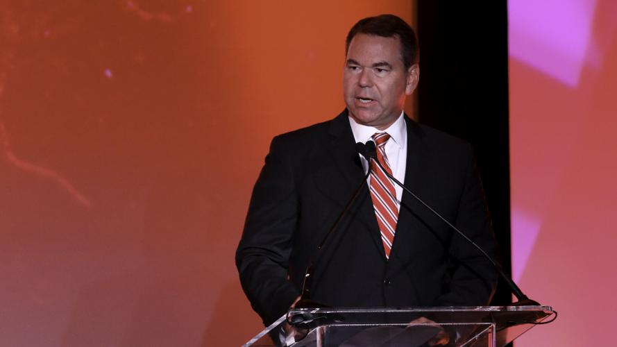Vince Tyra
