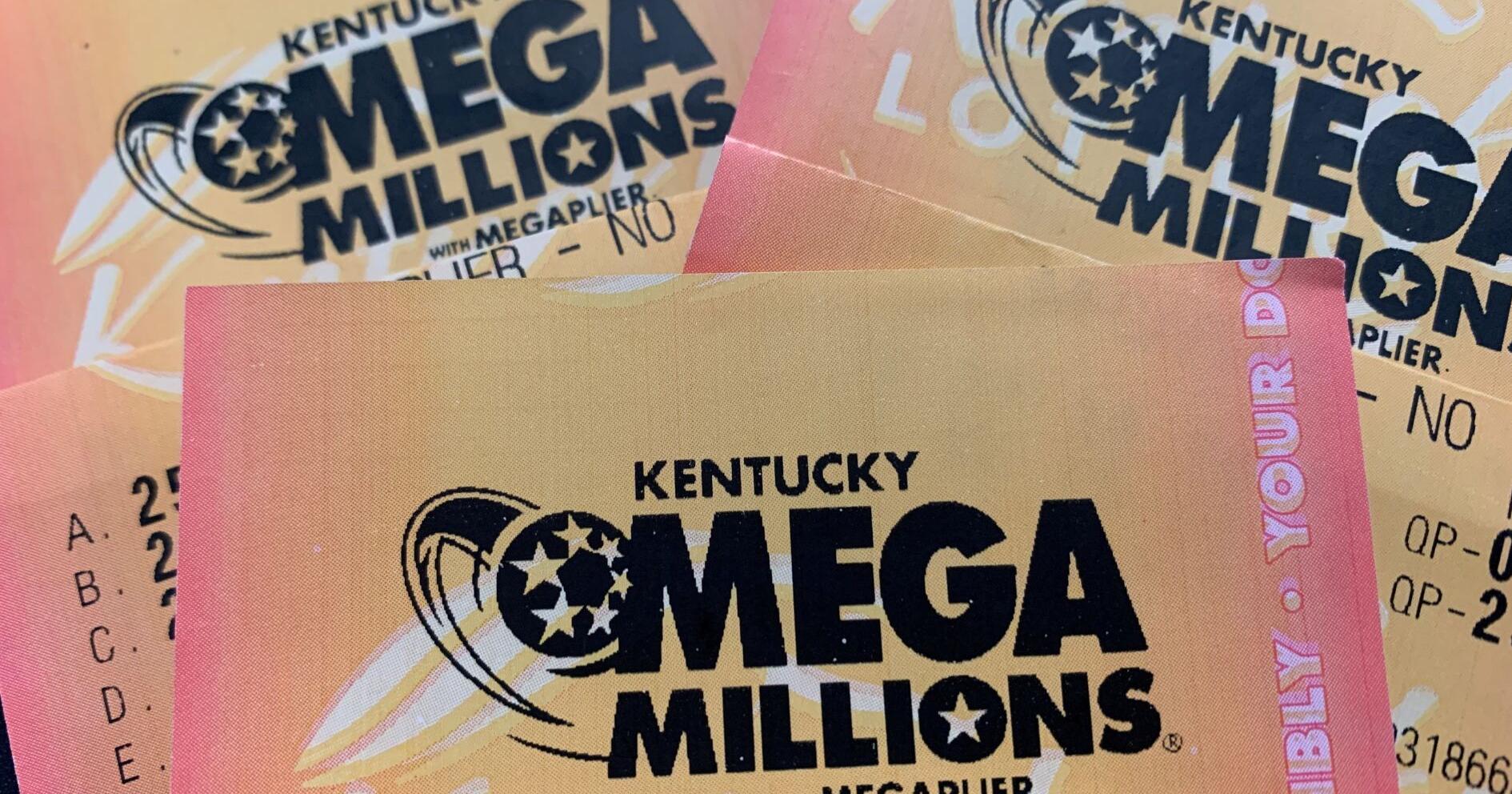 Numbers drawn for Tuesday's estimated $1.13 billion Mega Millions jackpot - Vimarsana News