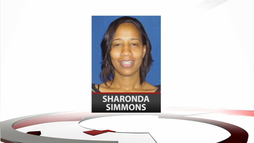 Sharonda Simmons