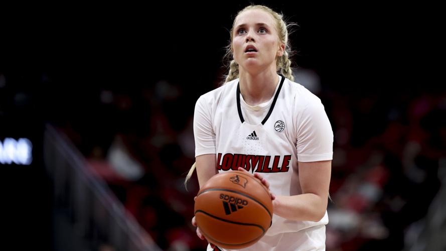 Louisville Cardinals adidas Practice Jersey - Basketball Women's New S