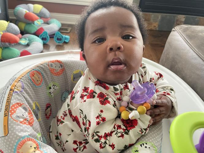 Gilbert Corsey's Daughters