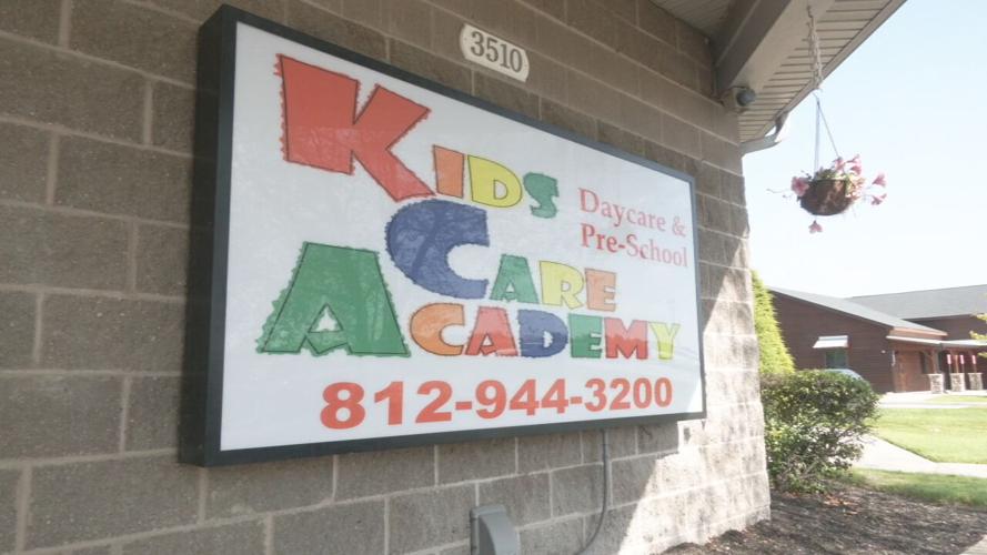 Kids Care Academy