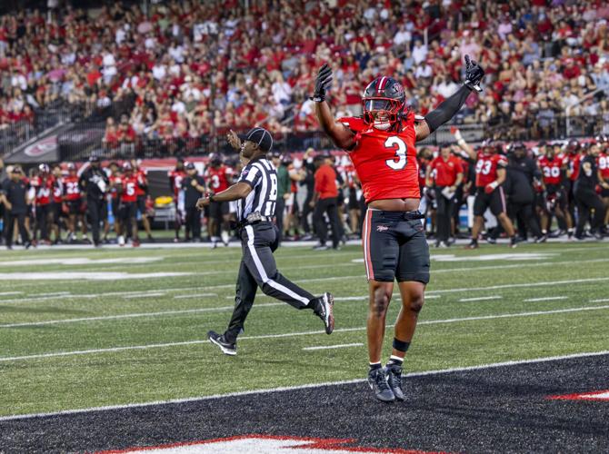 Nevada Western Kentucky Football