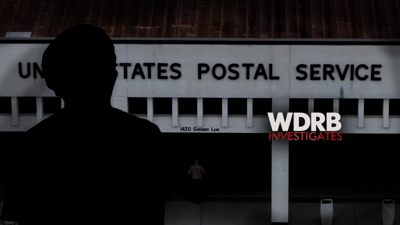 USPS Investigates