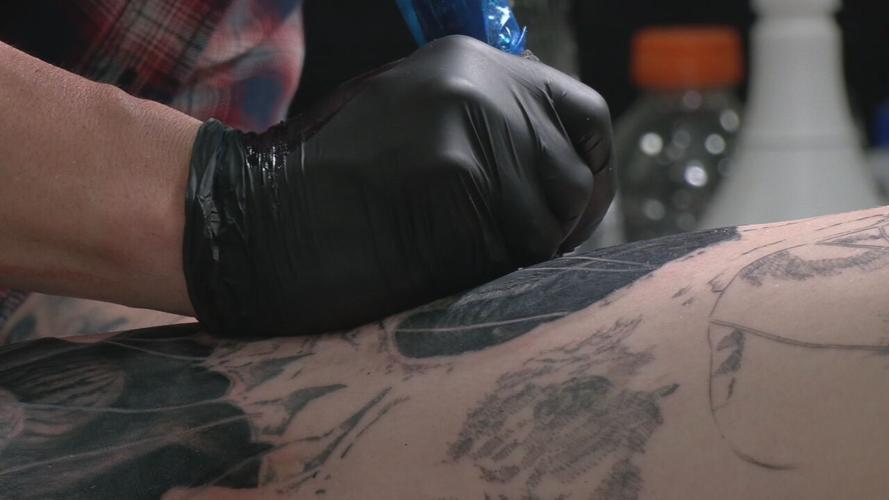 Louisville Tattoo Festival - 3.28.26