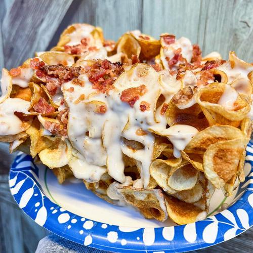 New Foods at 2024 Indiana State Fair