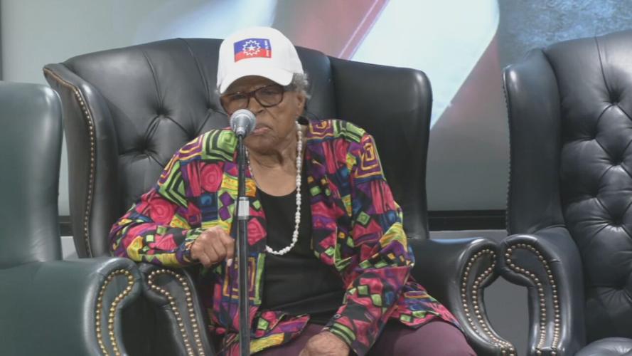OPAL LEE JUNETEENTH