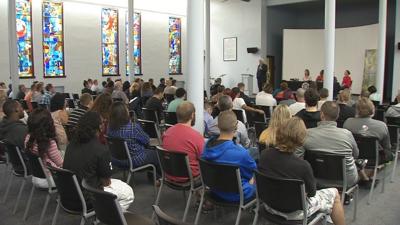 Addiction 101 Series focuses on support for families of addicts