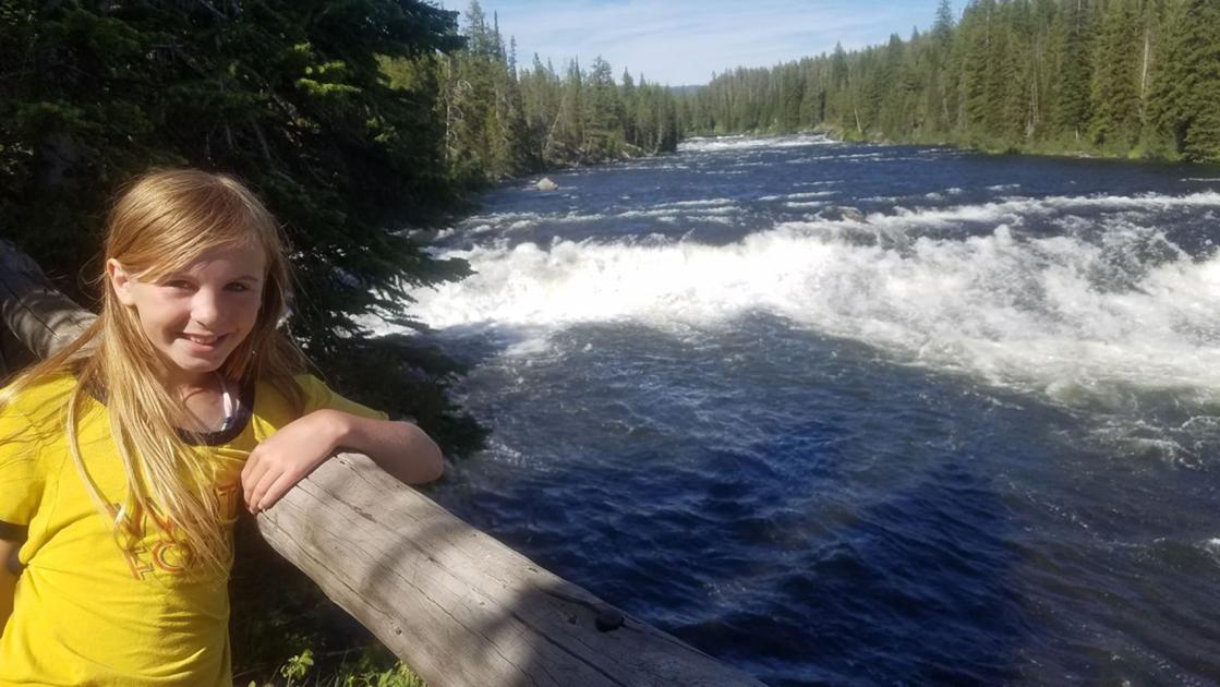 Idaho girl dies after freak accident, family donates organs to 5 people