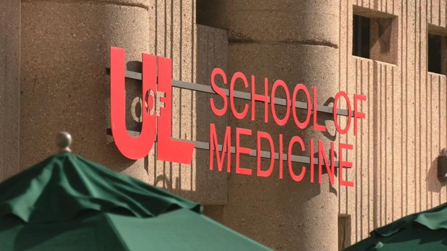 UofL School of Medicine