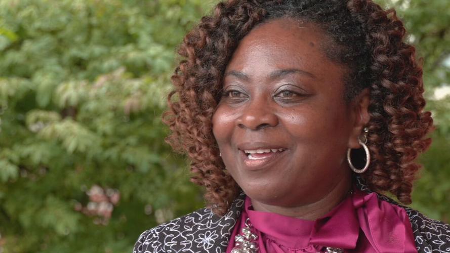 Dr. Jeannie Lett named principal of Conway Middle School