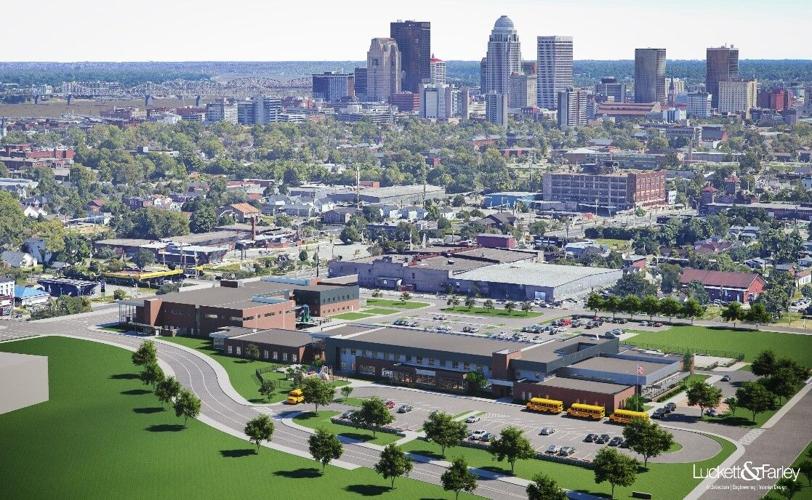JCPS west broadway groundbreaking aerial rendering of new school.jpg
