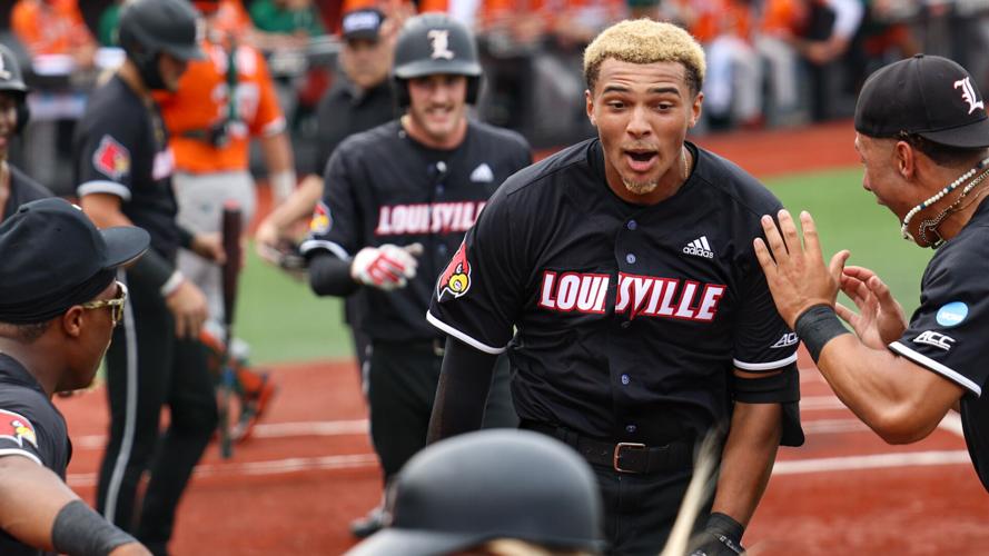 UL SUPER Jake Munroe