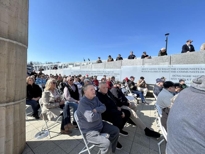 VIETNAM VETERANS DAY AT MEMORIAL PLAZA IN JEFFERSONTOWN - 3-29-2024 2.jpg