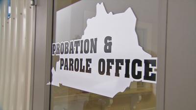 Bullitt County Probation and Parole Office