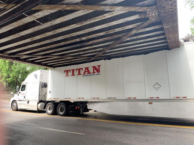SEMI UNDER OVERPASS ON 22ND STREET - CAN OPENER - 7-7-2022  (5).JPG
