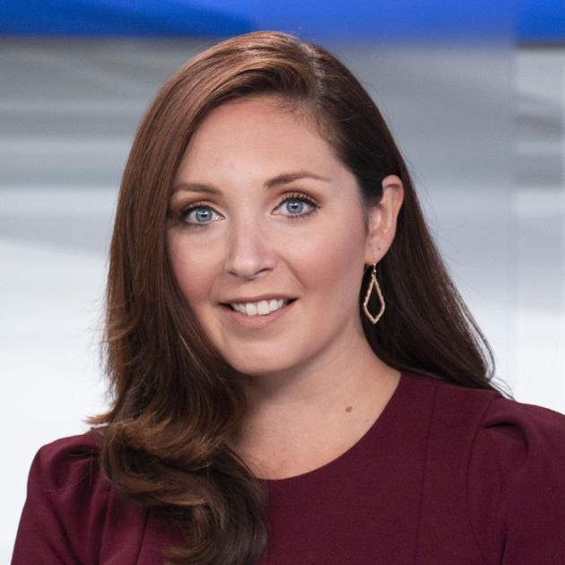 Kristen Shanahan Reporter News Staff Wdrb Com