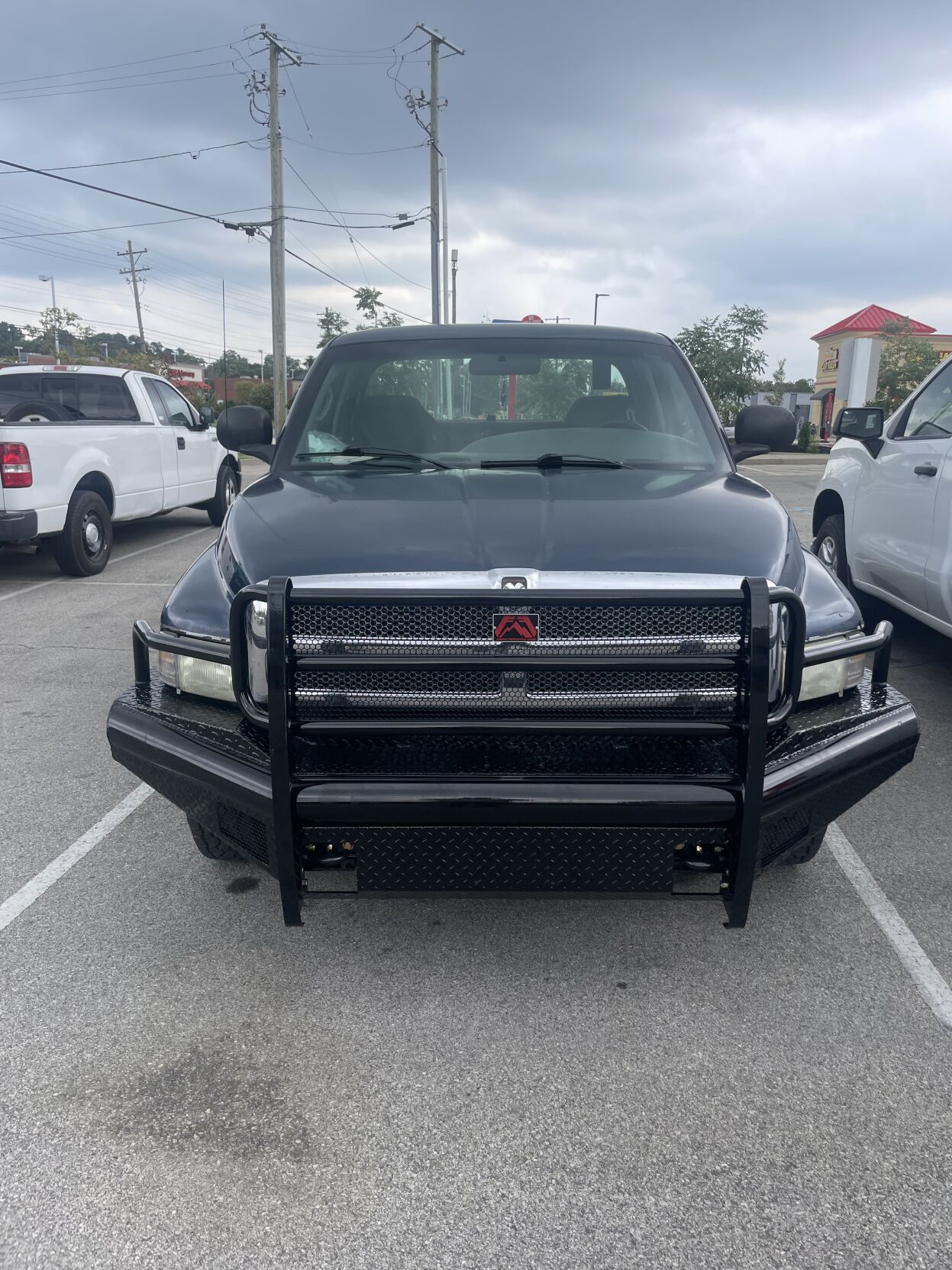 Truck stolen in Louisville.jpg