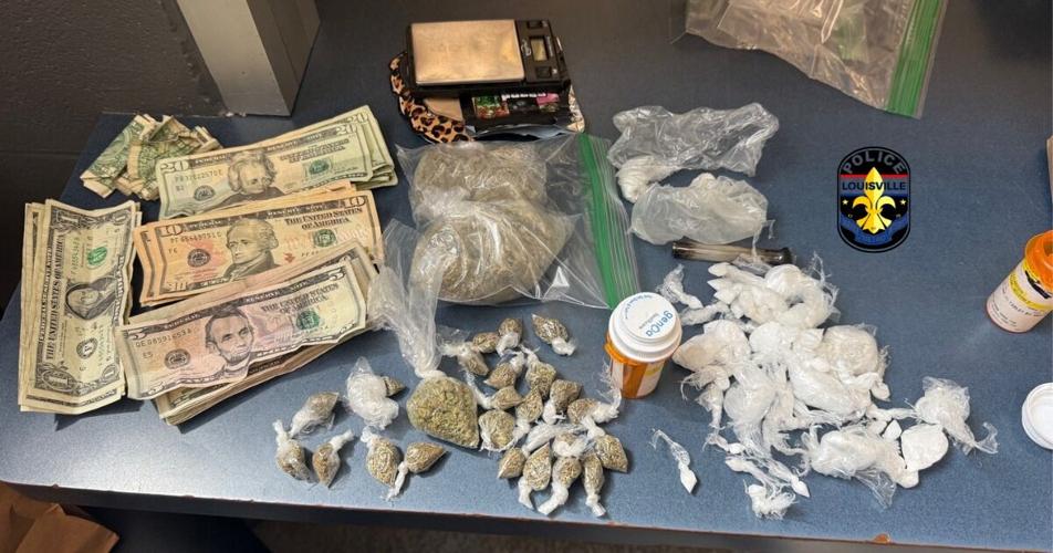 LMPD drug bust 4