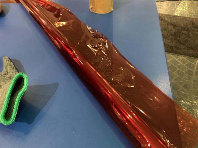 Kentucky Science Center Spooky Halloween