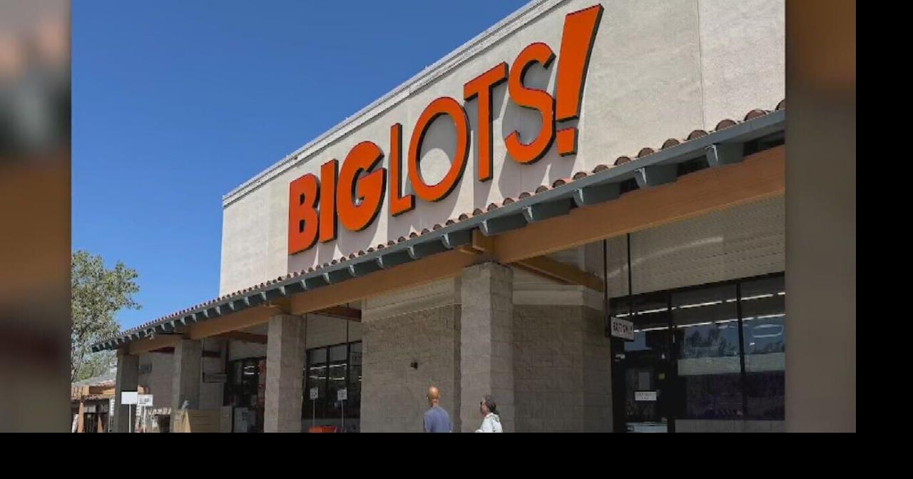 Big Lots in southern Indiana 1 of hundreds of stores that will be