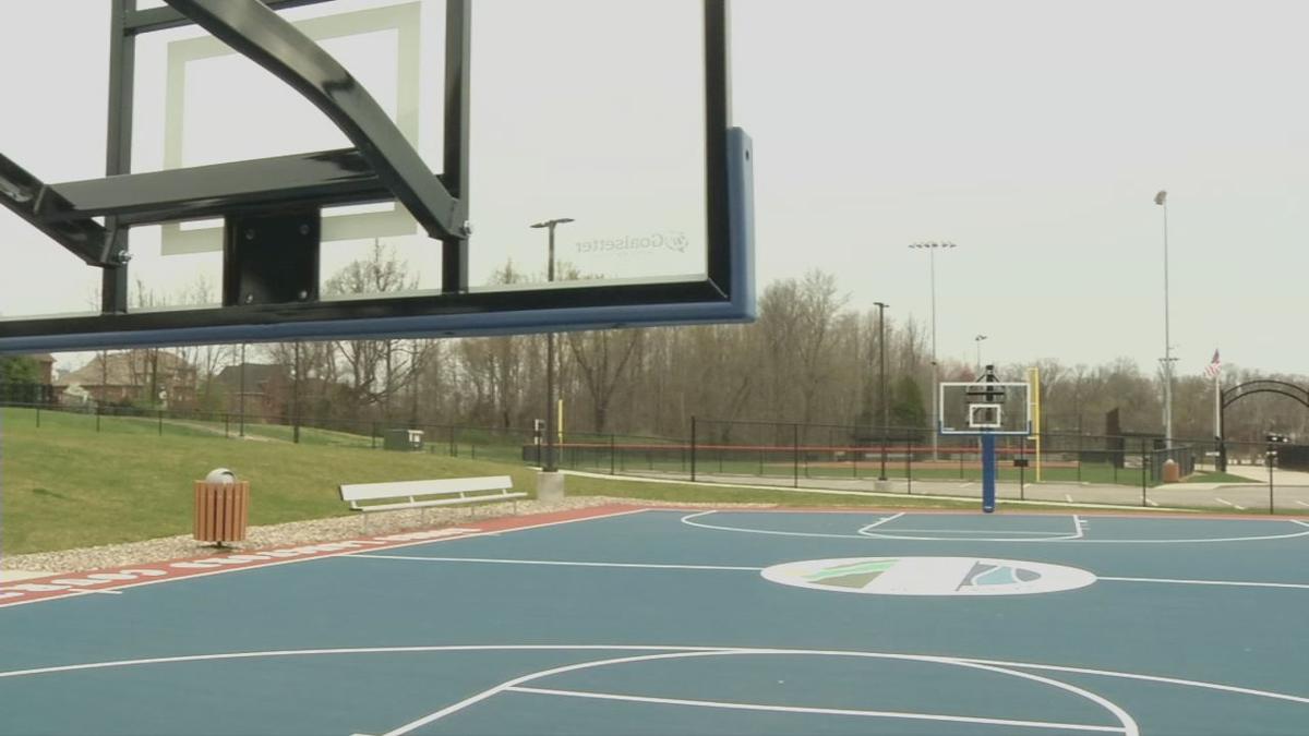 Lane Virtual Hoops Is Better Than No Hoops At All Sports