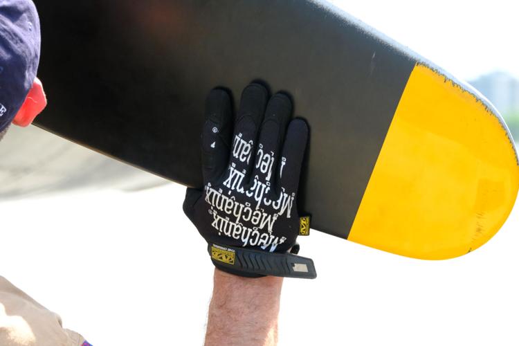 Louisville veterans honored on D-Day anniversary