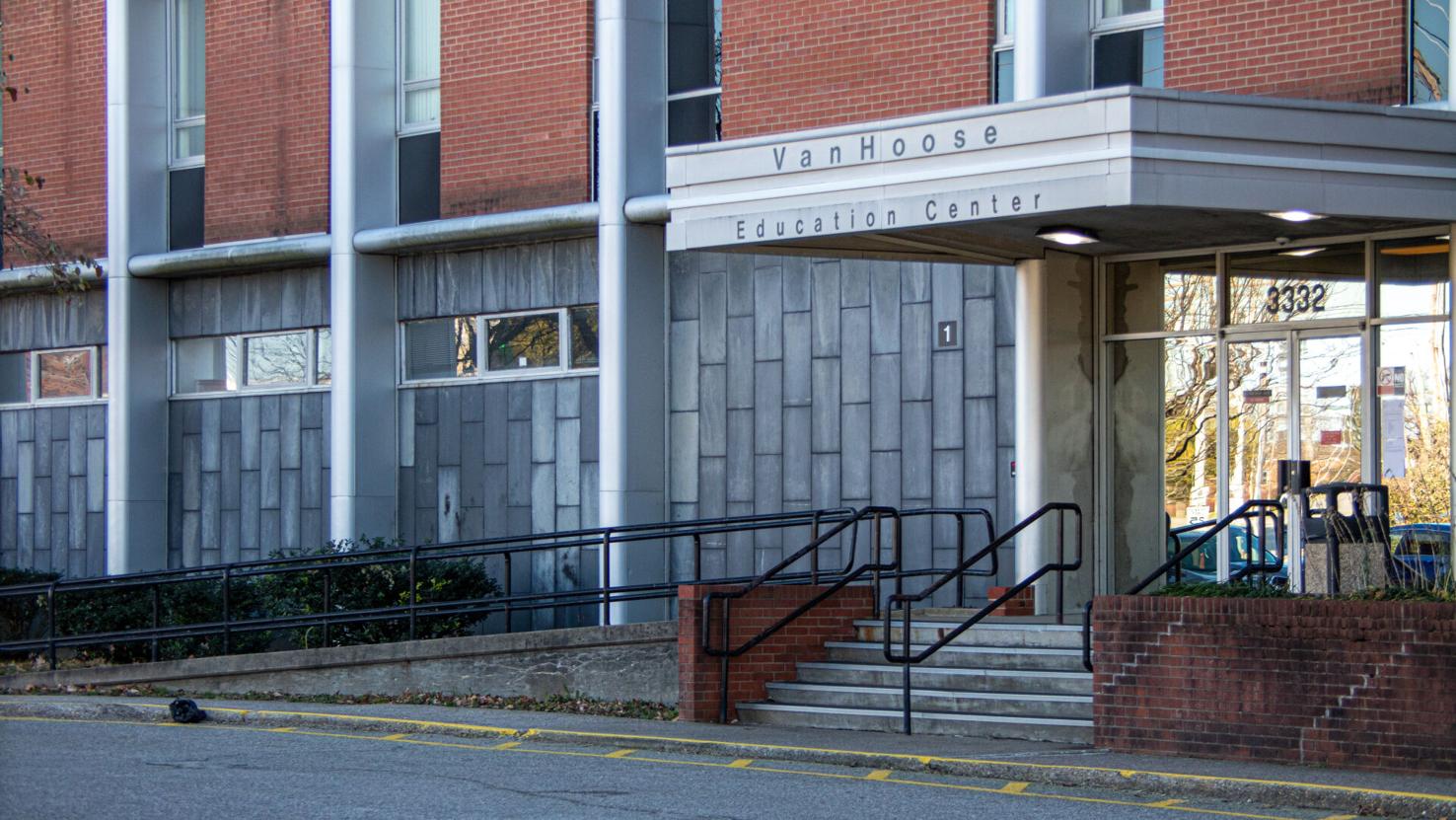 JCPS' new parental leave policy takes effect July 1 Education