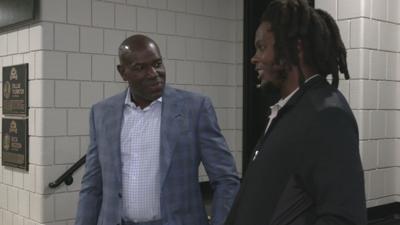 Bridgewater and Delk headline Kentucky Sports Hall of Fame class of '24