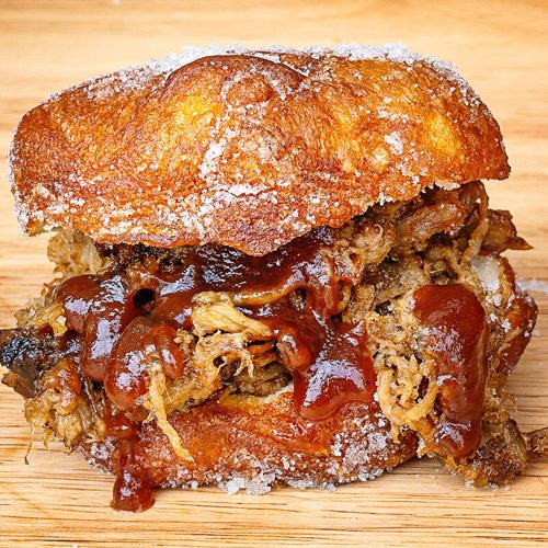 New Foods at 2024 Indiana State Fair