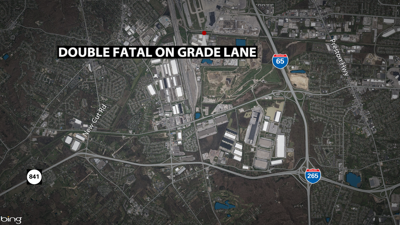 Grade Lane Double Fatal
