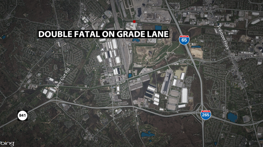 Grade Lane Double Fatal