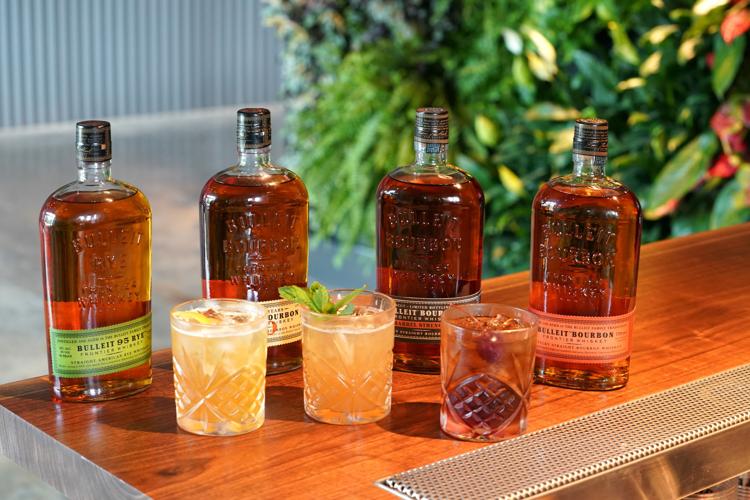 Bulleit Partners with Leaders in Tech & Sustainability