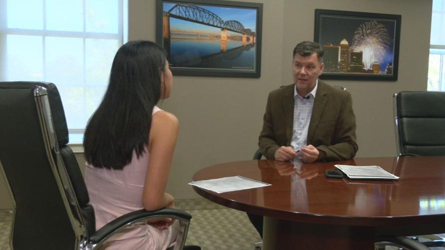 Attorney explains lawsuit against apartment complex near Dixie Highway