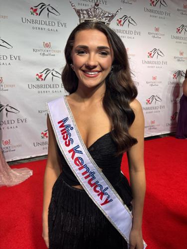 UNBRIDLED EVE GALA IN DOWNTOWN LOUISVILLE