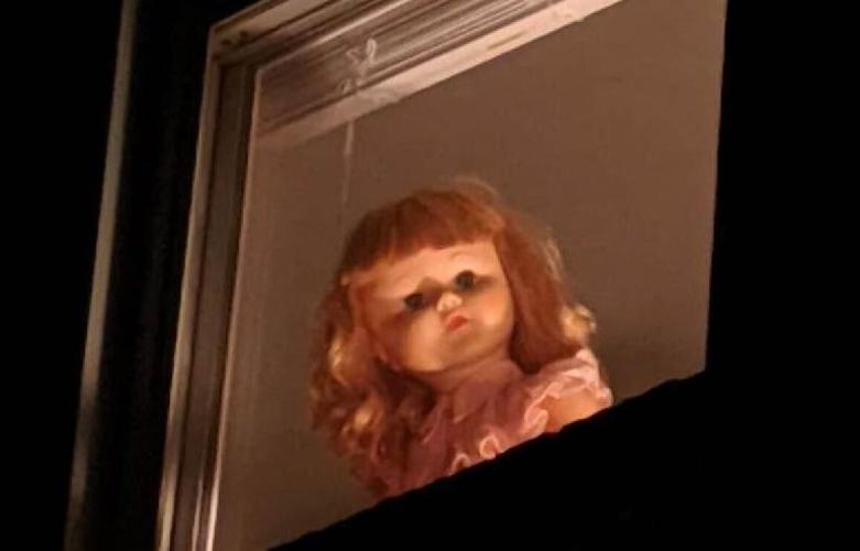 patty doll 1