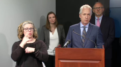 Fischer Newser - 3-9-20
