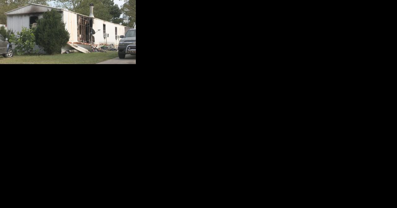 14-year-old girl dies in southern Indiana mobile home fire - Vimarsana News