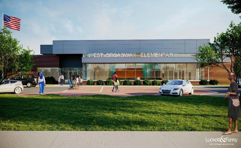 JCPS west broadway school exterior school rendering.jpg