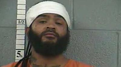 Larry Ray Coombs, Jr.