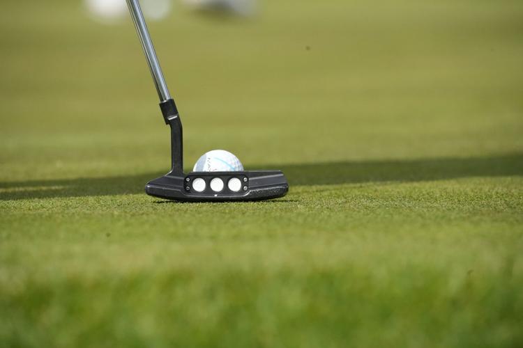 Wednesday at the PGA Championship